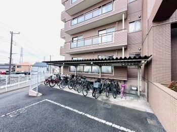 apartment 東京都町田市森野１丁目31-10　渋谷グリーンテラスⅡ1F