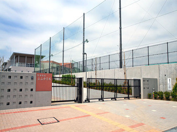 apartment 東京都町田市森野１丁目31-10　渋谷グリーンテラスⅡ1F