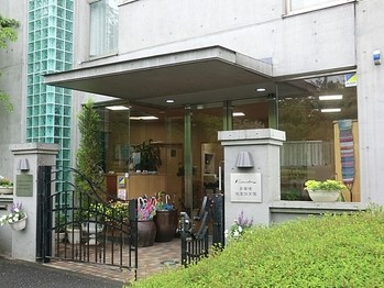 apartment 東京都町田市森野１丁目31-10　渋谷グリーンテラスⅡ1F