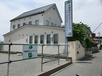 apartment 東京都町田市森野１丁目31-10　渋谷グリーンテラスⅡ1F