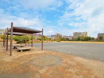 apartment 東京都町田市森野１丁目31-10　渋谷グリーンテラスⅡ1F