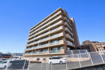 apartment 東京都町田市森野１丁目31-10　渋谷グリーンテラスⅡ1F