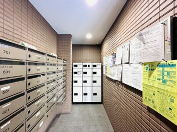 apartment 東京都町田市森野１丁目31-10　渋谷グリーンテラスⅡ1F