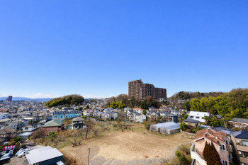 apartment 東京都町田市森野１丁目31-10　渋谷グリーンテラスⅡ1F