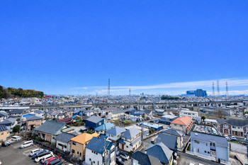 apartment 東京都町田市森野１丁目31-10　渋谷グリーンテラスⅡ1F