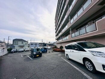 apartment 東京都町田市森野１丁目31-10　渋谷グリーンテラスⅡ1F