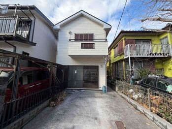 detached 東京都町田市森野１丁目31-10　渋谷グリーンテラスⅡ1F