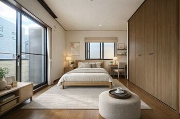 detached 東京都町田市森野１丁目31-10　渋谷グリーンテラスⅡ1F