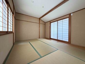 detached 東京都町田市森野１丁目31-10　渋谷グリーンテラスⅡ1F