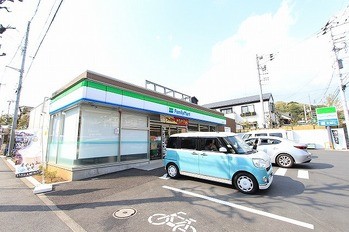 detached 東京都町田市森野１丁目31-10　渋谷グリーンテラスⅡ1F