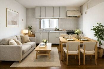 detached 東京都町田市森野１丁目31-10　渋谷グリーンテラスⅡ1F