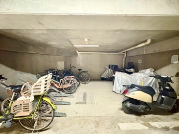 apartment 東京都町田市森野１丁目31-10　渋谷グリーンテラスⅡ1F