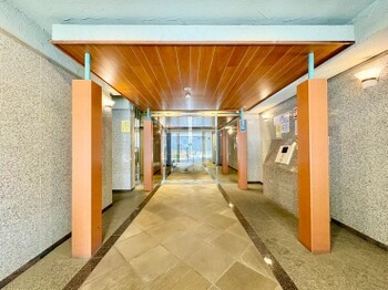 apartment 東京都町田市森野１丁目31-10　渋谷グリーンテラスⅡ1F