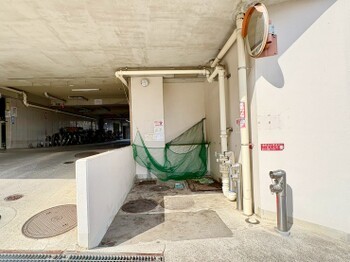 apartment 東京都町田市森野１丁目31-10　渋谷グリーンテラスⅡ1F