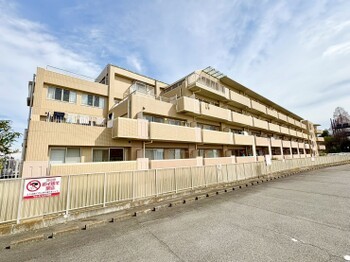apartment 東京都町田市森野１丁目31-10　渋谷グリーンテラスⅡ1F