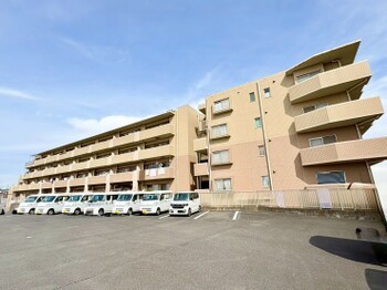 apartment 東京都町田市森野１丁目31-10　渋谷グリーンテラスⅡ1F