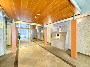 apartment 東京都町田市森野１丁目31-10　渋谷グリーンテラスⅡ1F