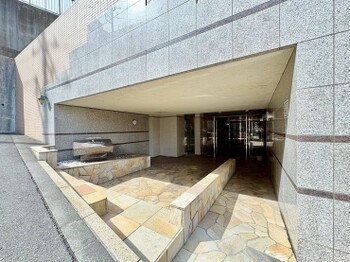 apartment 東京都町田市森野１丁目31-10　渋谷グリーンテラスⅡ1F