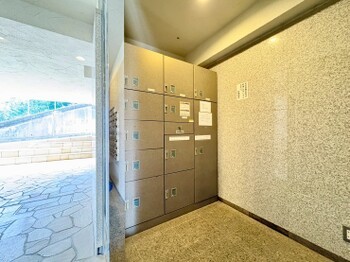 apartment 東京都町田市森野１丁目31-10　渋谷グリーンテラスⅡ1F