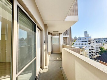 apartment 東京都町田市森野１丁目31-10　渋谷グリーンテラスⅡ1F