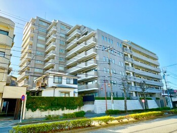 apartment 東京都町田市森野１丁目31-10　渋谷グリーンテラスⅡ1F