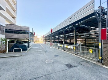 apartment 東京都町田市森野１丁目31-10　渋谷グリーンテラスⅡ1F