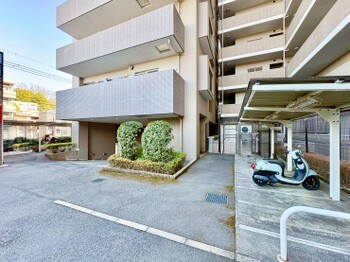 apartment 東京都町田市森野１丁目31-10　渋谷グリーンテラスⅡ1F