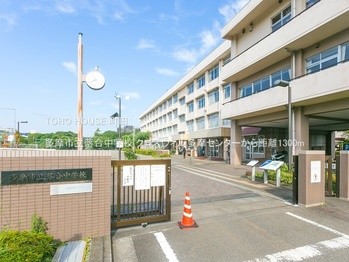apartment 東京都町田市森野１丁目31-10　渋谷グリーンテラスⅡ1F