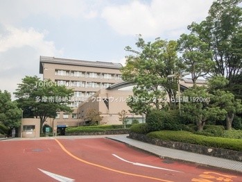 apartment 東京都町田市森野１丁目31-10　渋谷グリーンテラスⅡ1F