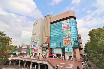 apartment 東京都町田市森野１丁目31-10　渋谷グリーンテラスⅡ1F