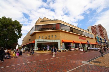 apartment 東京都町田市森野１丁目31-10　渋谷グリーンテラスⅡ1F