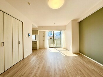 apartment 東京都町田市森野１丁目31-10　渋谷グリーンテラスⅡ1F