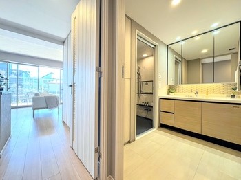 apartment 東京都町田市森野１丁目31-10　渋谷グリーンテラスⅡ1F