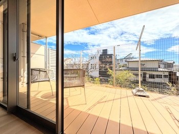 apartment 東京都町田市森野１丁目31-10　渋谷グリーンテラスⅡ1F