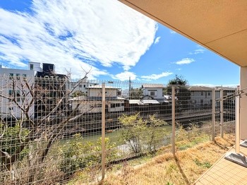 apartment 東京都町田市森野１丁目31-10　渋谷グリーンテラスⅡ1F
