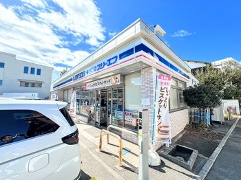 apartment 東京都町田市森野１丁目31-10　渋谷グリーンテラスⅡ1F