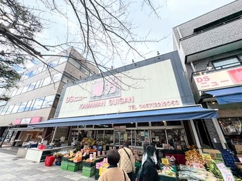 apartment 東京都町田市森野１丁目31-10　渋谷グリーンテラスⅡ1F