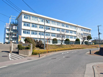 apartment 東京都町田市森野１丁目31-10　渋谷グリーンテラスⅡ1F