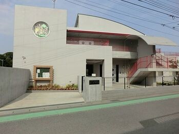 apartment 東京都町田市森野１丁目31-10　渋谷グリーンテラスⅡ1F