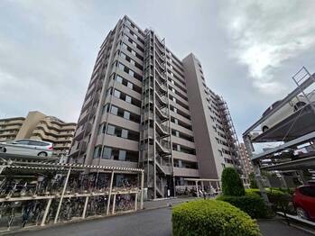 apartment 東京都町田市森野１丁目31-10　渋谷グリーンテラスⅡ1F