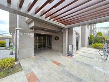 apartment 東京都町田市森野１丁目31-10　渋谷グリーンテラスⅡ1F