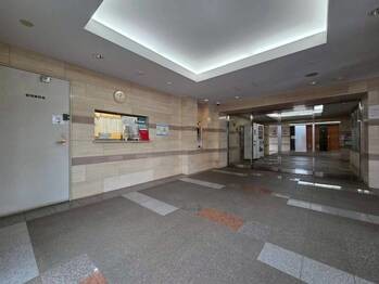 apartment 東京都町田市森野１丁目31-10　渋谷グリーンテラスⅡ1F