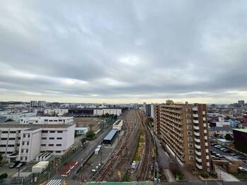 apartment 東京都町田市森野１丁目31-10　渋谷グリーンテラスⅡ1F
