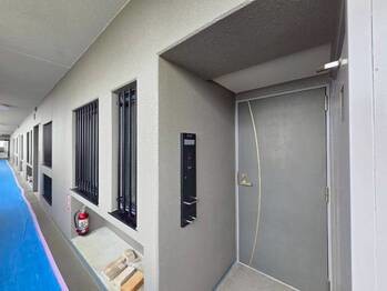 apartment 東京都町田市森野１丁目31-10　渋谷グリーンテラスⅡ1F