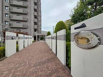 apartment 東京都町田市森野１丁目31-10　渋谷グリーンテラスⅡ1F