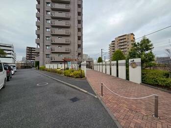 apartment 東京都町田市森野１丁目31-10　渋谷グリーンテラスⅡ1F