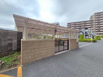 apartment 東京都町田市森野１丁目31-10　渋谷グリーンテラスⅡ1F