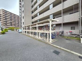 apartment 東京都町田市森野１丁目31-10　渋谷グリーンテラスⅡ1F