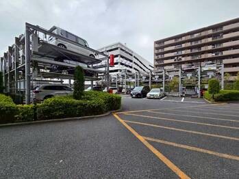 apartment 東京都町田市森野１丁目31-10　渋谷グリーンテラスⅡ1F