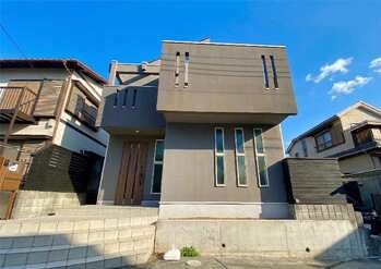 detached 東京都町田市森野１丁目31-10　渋谷グリーンテラスⅡ1F